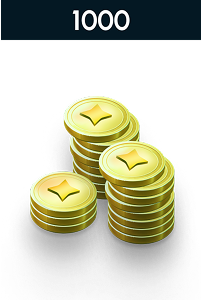 Accumulate 1000 coins