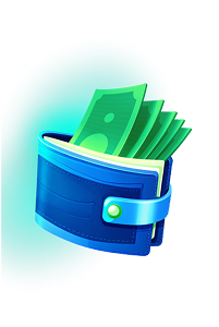 Make your 1st withdrawal