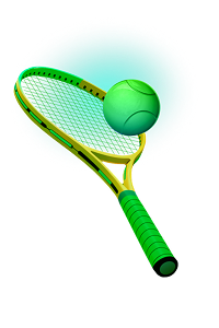 Place single bet on Tennis ATP