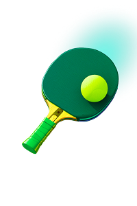 Place single bet on Table tennis