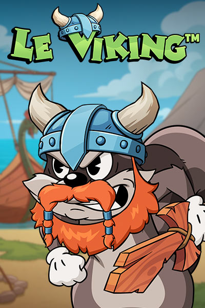 Spiele Le Viking