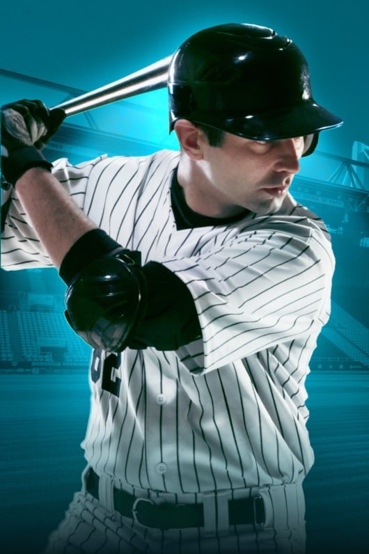 baseball