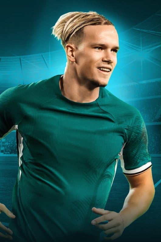 football