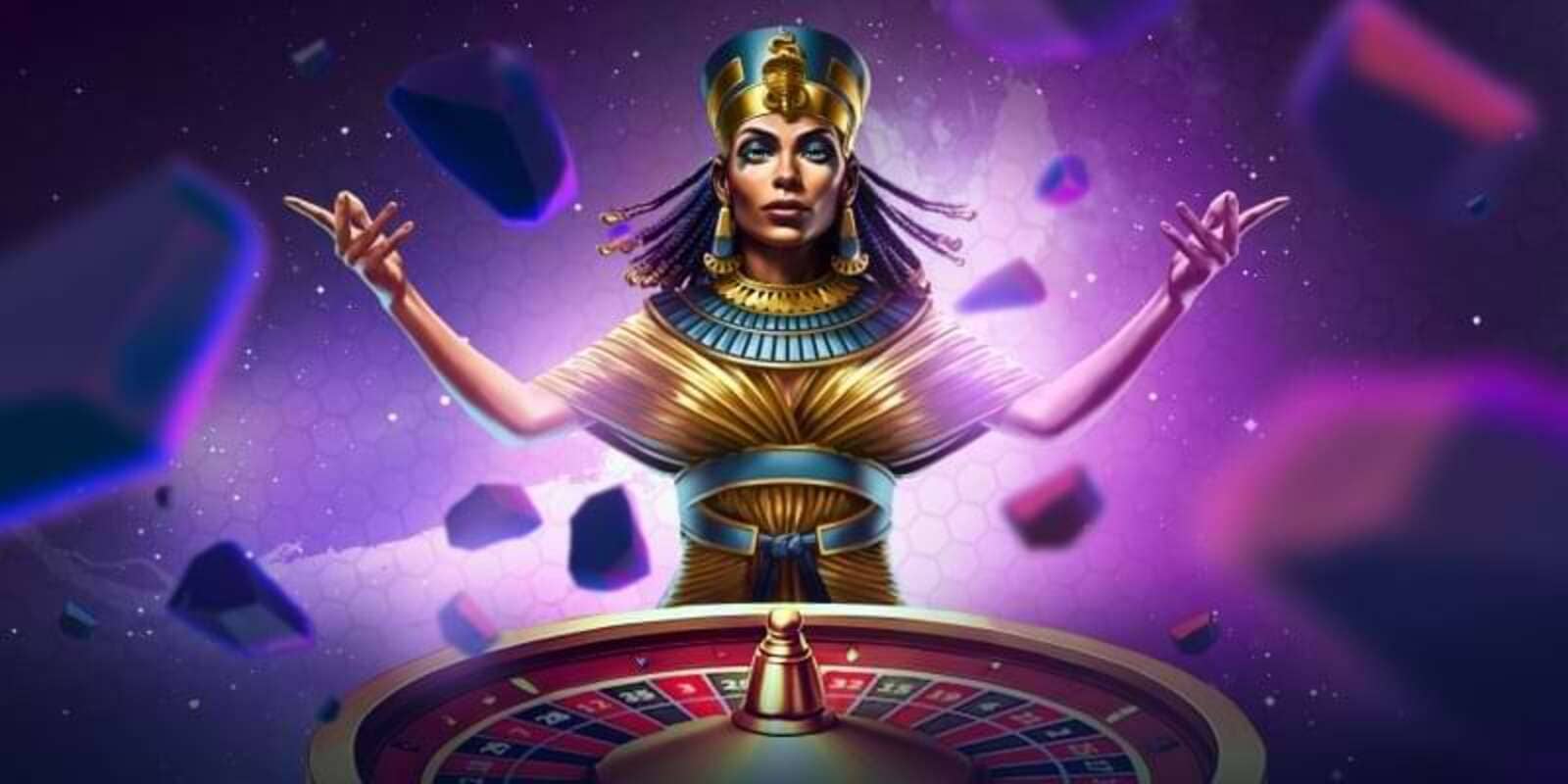 Roulette Run   €8,000 